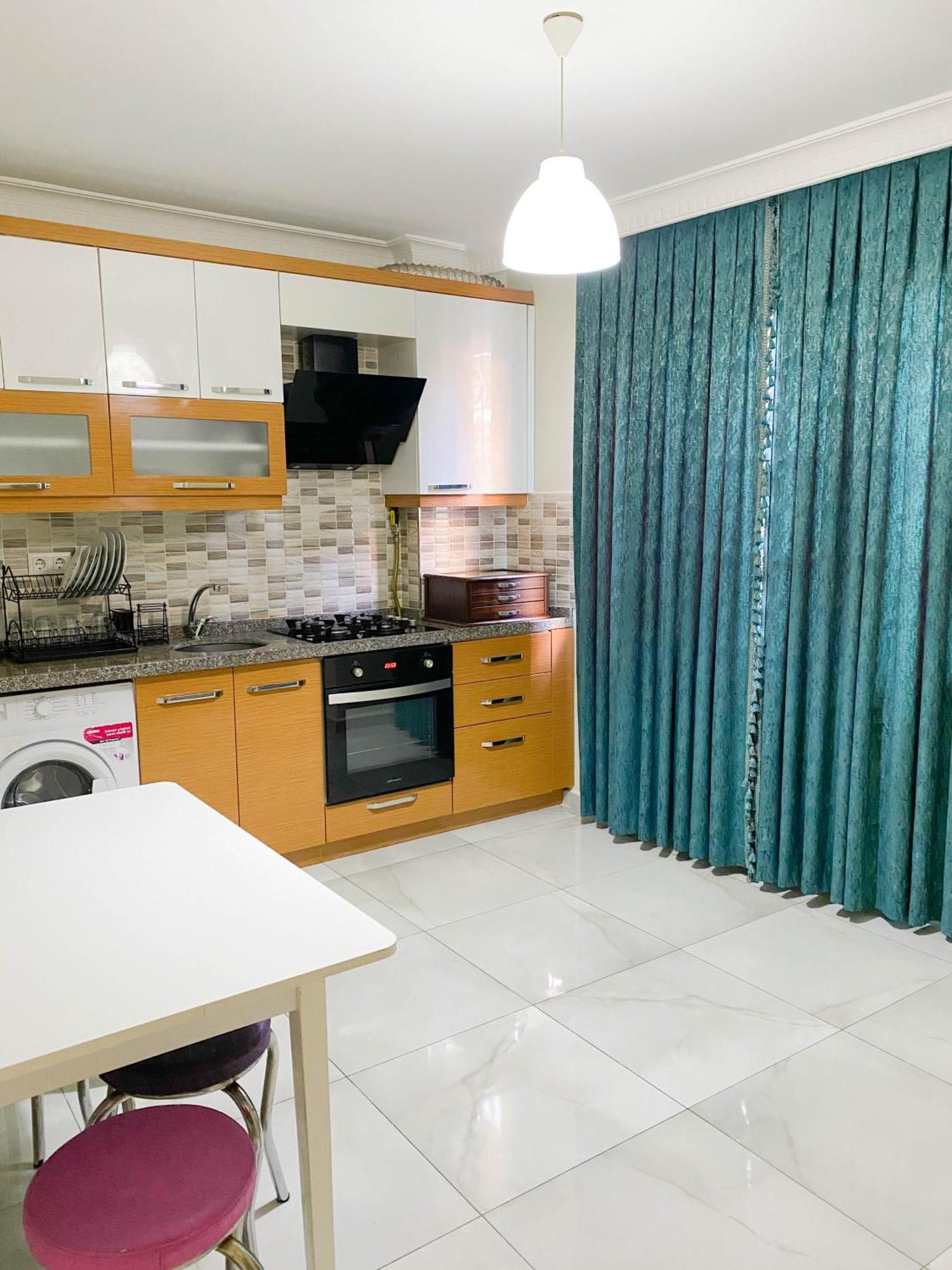 Yildirim Apart Hotel - Istanbul — Fotoğraflar 1