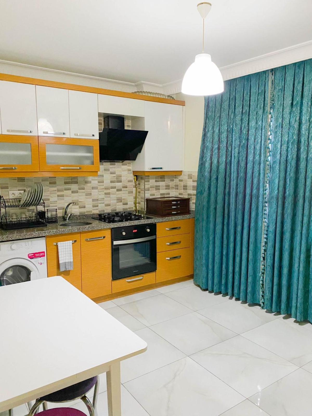 Yildirim Apart Hotel - Istanbul — Fotoğraflar 3